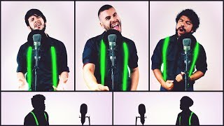 TOP HITS 2017 (BRASIL) - TriGO!