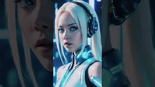 Next Gen Robotic Intelligence #ai #robotai #robot #humanoidrobot #aiart #autonomousrobot