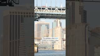What is Shear Force in Civil Engineering? | Structural Engineering Basics in 60 Seconds!