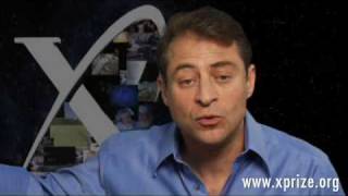 How to Design an X PRIZE