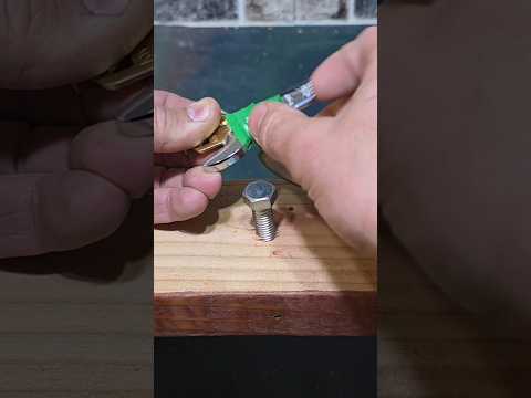 Wrench Tip 🔧 #shorts #tipsandtricks