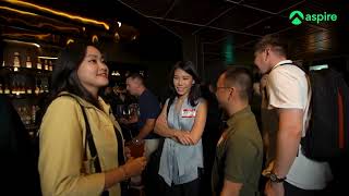 Founders Night 2023 - World Entrepreneurs Day Celebration
