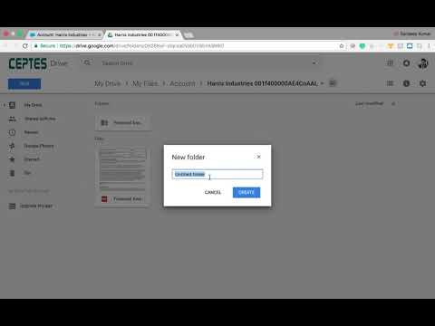 XfilesPro - Bidirectional Sync Feature - Sync from anywhere!