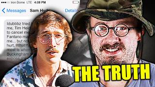 The Truth About Sam Hyde