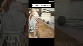 #ai #aierrors #artificialintelligence #funnyphotosai #artificialintelligencemistake #flexfitfusion