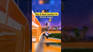 Managed to survive a Rollercoaster 🥲 #rocketleague #rl #rlclips #rlclip