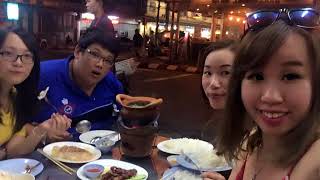 闺蜜之旅👭