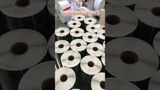 Labels you can trust, quality you can count on. #label #labelmaking #customlabels #factory
