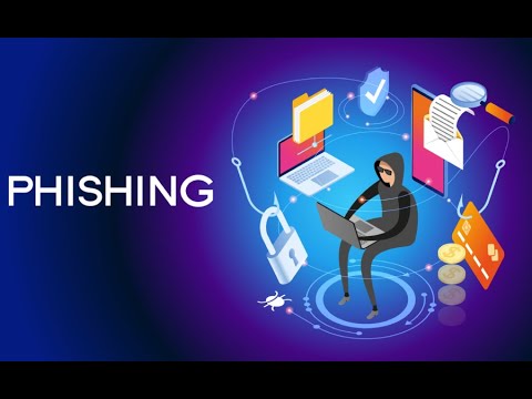 LIVE HACKING - How Your Social Media Accounts are HACKED using PHISHING ATTACK! - Harsh Nagar