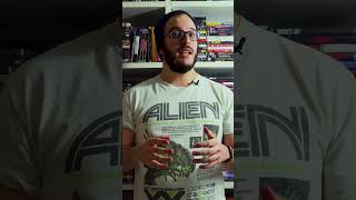 LukeRipa's Mickey 17 miniReview | Wikos Cinema