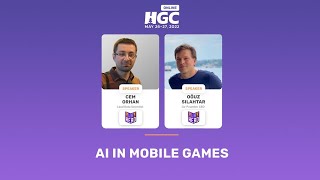 AI in Mobile Games