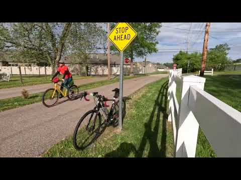 Kona Bicycle Ride