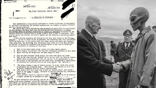 Declassified Documents Reveal Fallen Angels
