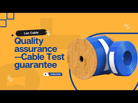 Quality assurance -Test guarantee