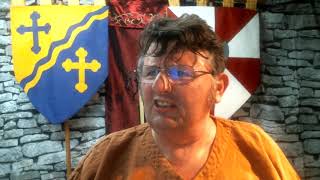Going a Viking on AE Live