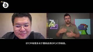 链上扩容的未来：DotSwap 在 Runes、BRC 20、AMM 和比特币生态系统方面的创新