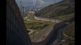 US House votes to block Trump border emergency