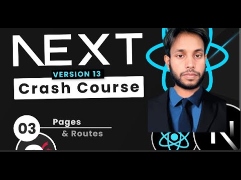 React js Next js Router js