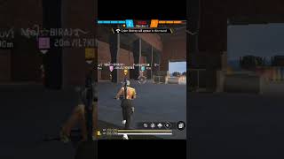 1vs3 clutch kingfisher Power 24hour ##foryou #foryoubage #freefirehighlights ##freefire ##devilking