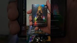 wonders of the first #ccg #tcg #unboxing #new #review #Wotf #fantasy #art #news