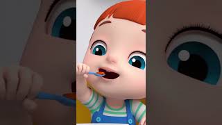 Yes Yes Vegetables Song  #nurseryrhymes#domikids #kidssongs #shorts