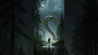 the story of the snake and the hunter man #AnimalFable #TrustWisely #StoryWithMoral #ShortFable
