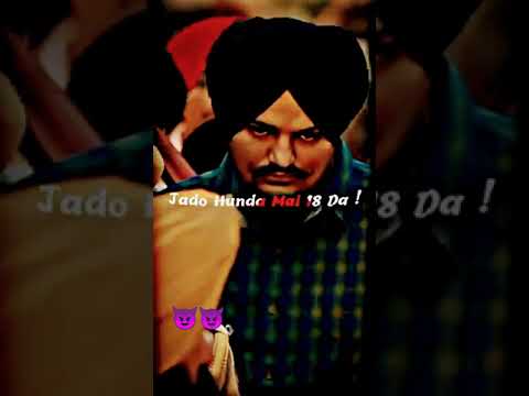 Never_fold 💔😭@Sidhu_moose wala😭 #WhatsApp status #Short