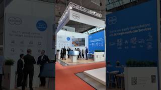Bereit für die Zukunft der Logistik? 🔮📦🚚 Körber Supply Consulting auf der LogiMAT!