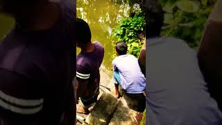 Fishing  Video🐟🐟. TAIB TALHA OFFICIAL. #shorts