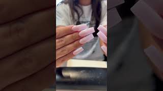 “The Beauty Of Simplicity“.                #cambridge #kitchenerwaterloo #nailart #naildesign