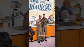 MSG Madness: Pedro Pascal & The Fantastic Four Stars Shut Down NYC for a Hot Minute 🎬❤️