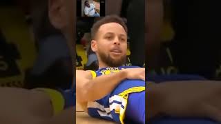 The Amazing moves of Stephen Curry
