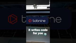 🤖 Tabnine AI Codes for You—Here’s Why It’s Both Amazing and a Little Scary!