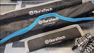 Duratech speciality Wrench Sets. Are they any good? Worth the money? Review and impressions