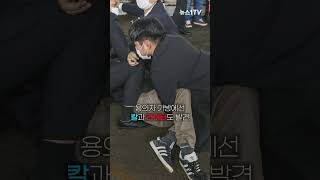 일 총리 테러는 평행선?...기시다 습격 용의자 검찰 송치, 아베 악몽 되풀이되나