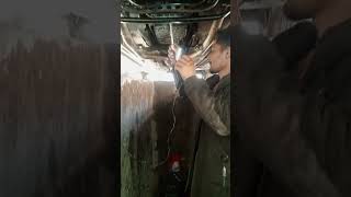 Hassan motor Mechanics