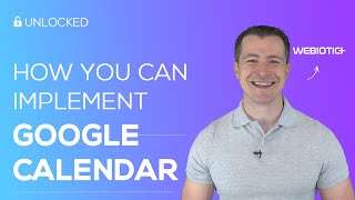How You Can Implement Google Calendar in Your Mobile App Project