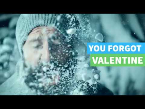 Happy Valentine's Day to all our followers!