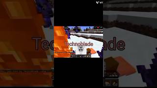Top 3 Best pvper's #shorts #minecraft #pvpmontage #technoblade