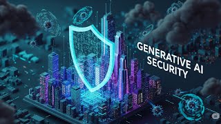 Generative AI Security: The Dark Side of ChatGPT & Deepfake Threats!