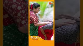 #Bhavana | #shorts | #suryatv #malayalamserial