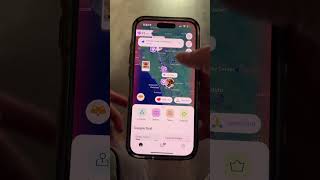 The BEST App For Couples🥰 #Love8app #love #couple #relationship #couplesapp @joellelogan