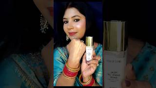 Swiss beauty real makeup base highlighting primer review|Swiss beauty highlighting primer shades|