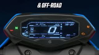 How To | Change ABS Ride Modes & Traction Control on your Pulsar N250