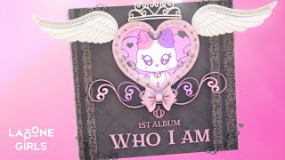 ME:I (ミーアイ) ⊹ 1ST ALBUM "WHO I AM" Highlight Medley
