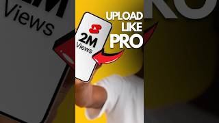 How to Upload Shorts on YouTube!