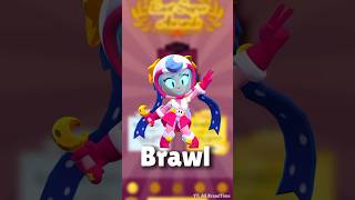 Can Akinator Guess Lunar Janet? #brawlstars