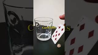 Science Tricks with Surface Tension #Gauthmath  #Shorts #Science #Stemtok