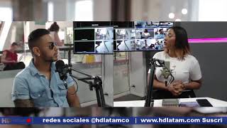 HD MUSICA PRESENTA: DIAGO MUSIC #ENVIVO por www.hdlatam.com