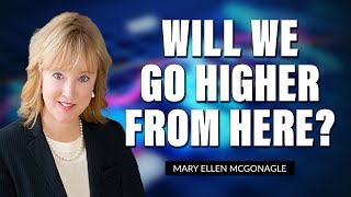 Will We Go Higher From Here? | Mary Ellen McGonagle | The MEM Edge (02.04.22)